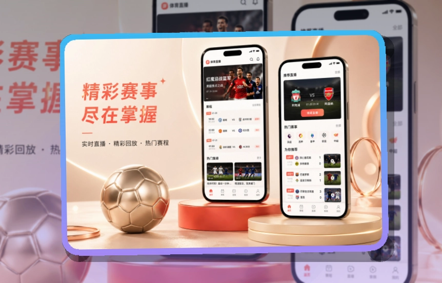 开云双端下载指南：体育服务更贴近日常
