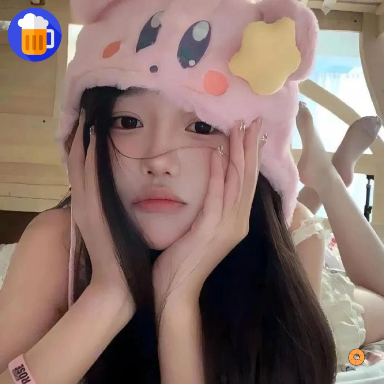 姚女士